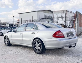 Обява за продажба на Mercedes-Benz E 320 3.2cdi 204kc  ~9 799 лв. - изображение 7