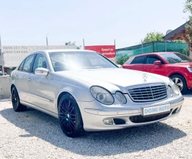 Mercedes-Benz E 320 3.2cdi 204kc - 9799 лв. - 47212460 3