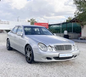 Обява за продажба на Mercedes-Benz E 320 3.2cdi 204kc  ~9 799 лв. - изображение 2