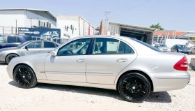 Mercedes-Benz E 320 3.2cdi 204kc - 9799 лв. - 47212460 4