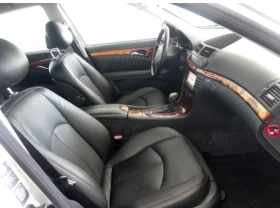 Обява за продажба на Mercedes-Benz E 320 3.2cdi 204kc  ~9 799 лв. - изображение 10