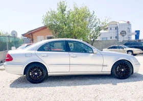 Mercedes-Benz E 320 3.2cdi 204kc - 9799 лв. - 47212460 5