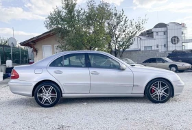 Обява за продажба на Mercedes-Benz E 320 3.2cdi 204kc  ~9 799 лв. - изображение 3