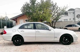 Обява за продажба на Mercedes-Benz E 320 3.2cdi 204kc  ~9 799 лв. - изображение 3