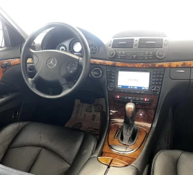 Mercedes-Benz E 320 3.2cdi 204kc - 9799 лв. - 47212460 16