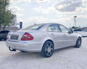 Обява за продажба на Mercedes-Benz E 320 3.2cdi 204kc  ~9 799 лв. - изображение 5