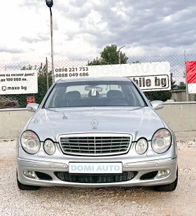 Обява за продажба на Mercedes-Benz E 320 3.2cdi 204kc  ~9 799 лв. - изображение 1