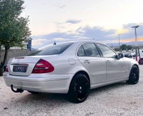 Обява за продажба на Mercedes-Benz E 320 3.2cdi 204kc  ~9 799 лв. - изображение 7
