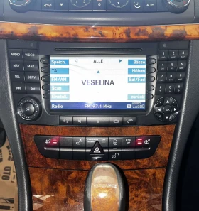 Mercedes-Benz E 320 3.2cdi 204kc - 9799 лв. - 47212460 13