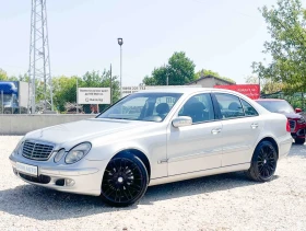 Mercedes-Benz E 320 3.2cdi 204kc 