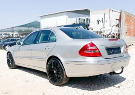 Mercedes-Benz E 320 3.2cdi 204kc - 9799 лв. - 47212460 6