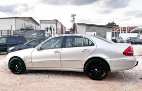 Обява за продажба на Mercedes-Benz E 320 3.2cdi 204kc  ~9 799 лв. - изображение 4