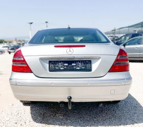 Mercedes-Benz E 320 3.2cdi 204kc - 9799 лв. - 47212460 7