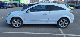     Opel Astra GTC