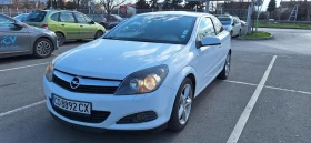     Opel Astra GTC