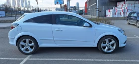     Opel Astra GTC