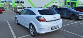     Opel Astra GTC