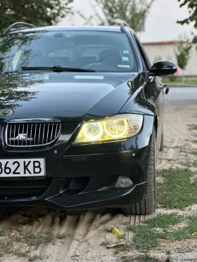 Обява за продажба на BMW 320 Ac Schnitzer ~10 000 лв. - изображение 7