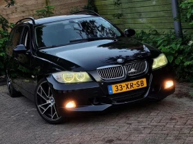 Обява за продажба на BMW 320 Ac Schnitzer ~10 000 лв. - изображение 1