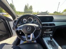Mercedes-Benz C 250   '' | Mobile.bg    8