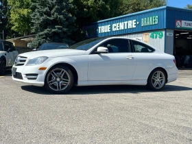Mercedes-Benz C 250 БЕЗ ПЪРВОНАЧАЛНА ВНОСКА'КАРФАКС'