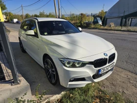 BMW 320 Xdrive/Mpack - 27995 лв. - 36417638 3