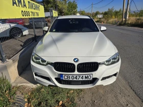 BMW 320 Xdrive/Mpack - 27995 лв. - 36417638 2