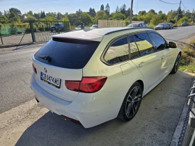 BMW 320 Xdrive/Mpack - 27995 лв. - 36417638 4