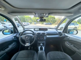 Обява за продажба на Citroen C3 Picasso 1.6 бензин ~4 500 лв. - изображение 5