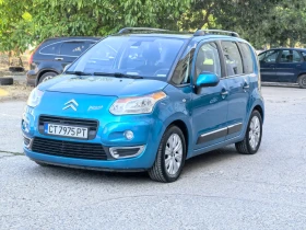 Обява за продажба на Citroen C3 Picasso 1.6 бензин ~4 500 лв. - изображение 1