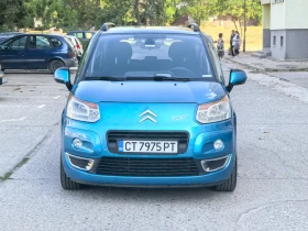 Обява за продажба на Citroen C3 Picasso 1.6 бензин ~4 500 лв. - изображение 1