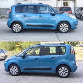 Обява за продажба на Citroen C3 Picasso 1.6 бензин ~4 500 лв. - изображение 4