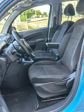 Обява за продажба на Citroen C3 Picasso 1.6 бензин ~4 500 лв. - изображение 7