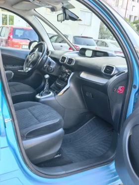 Обява за продажба на Citroen C3 Picasso 1.6 бензин ~4 500 лв. - изображение 8
