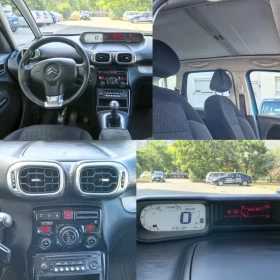 Обява за продажба на Citroen C3 Picasso 1.6 бензин ~4 500 лв. - изображение 10