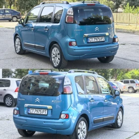 Обява за продажба на Citroen C3 Picasso 1.6 бензин ~4 500 лв. - изображение 3