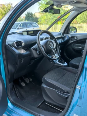 Обява за продажба на Citroen C3 Picasso 1.6 бензин ~4 500 лв. - изображение 6