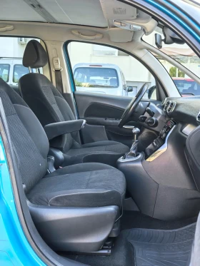 Обява за продажба на Citroen C3 Picasso 1.6 бензин ~4 500 лв. - изображение 9
