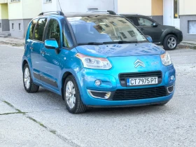 Обява за продажба на Citroen C3 Picasso 1.6 бензин ~4 500 лв. - изображение 2