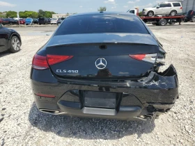 Mercedes-Benz CLS 450 ! ! | Mobile.bg    6