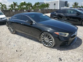 Mercedes-Benz CLS 450 ! ! | Mobile.bg    4