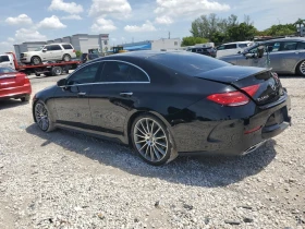 Mercedes-Benz CLS 450 ! ! | Mobile.bg    2