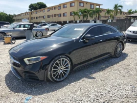  Mercedes-Benz CLS 45...
