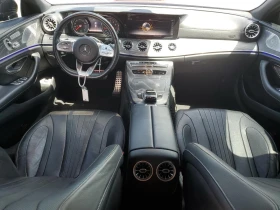 Mercedes-Benz CLS 450 ! ! | Mobile.bg    8