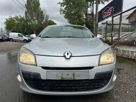     Renault Megane 1, 500DCI EURO5