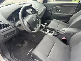 Renault Megane 1, 500DCI EURO5 | Mobile.bg    7