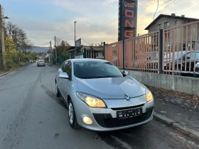    Renault Megane 1, 500DCI EURO5