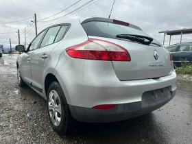     Renault Megane 1, 500DCI EURO5