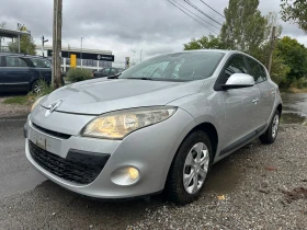     Renault Megane 1, 500DCI EURO5