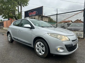     Renault Megane 1, 500DCI EURO5